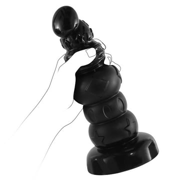 MATATA 10.43'' X 3.15'' Super Huge Thick Wide Girth Anal Plug Butt Plugs