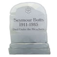 thumbnail image 2 of Brybelly MPAR-731 Tombstone Yard Signs - Pack of 6, 2 of 7