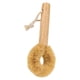 thumbnail image 1 of GOOHOCHY Cepillo multiusos para limpiar cuencos y ollas con mango de madera, 1 unidad., 1 of 8
