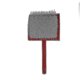 thumbnail image 1 of Chris Christensen Big G Slicker Brush for Dogs & Cats - Detangling Grooming Tool, 1 of 2