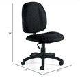thumbnail image 4 of Jessi Cheap Computer Chairs, 4 of 5