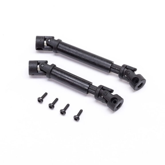 Axial Driveshaft Set AX24 AXI202001 Elec Car/Truck Replacement Parts