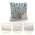 thumbnail image 4 of Pillow Covers inch Set of Starfish Decor Throw Pillows Covers Outdoor Beach Ocean Pillow Covers Decor Couch Chair, 4 of 5