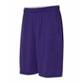 thumbnail image 2 of Russell Athletic Men's and Big Men's 10" Dri-Power Performance Shorts with Pockets, up to Size 3XL, 2 of 6