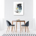 thumbnail image 4 of Cuadro Decorativo | Fine Art Tj | Lluvia De Meteoros No. 1 Por Suzanne Nicoll - 114 x 86 cm, 4 of 4