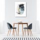 thumbnail image 4 of Cuadro Decorativo | Fine Art Tj | Lluvia De Meteoros No. 1 Por Suzanne Nicoll - 86 x 66 cm, 4 of 4