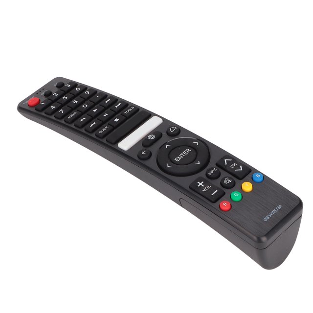 Para control remoto Sharp,Para control remoto Sharp Control remoto para controlador de TV R El mejor en su clase