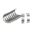 thumbnail image 4 of DNJ RB805.10 Oversize Rod Bearing Set Fits Cars & Trucks 08-15 Audi Volkswagen A3 1.8L DOHC 16v, 4 of 5