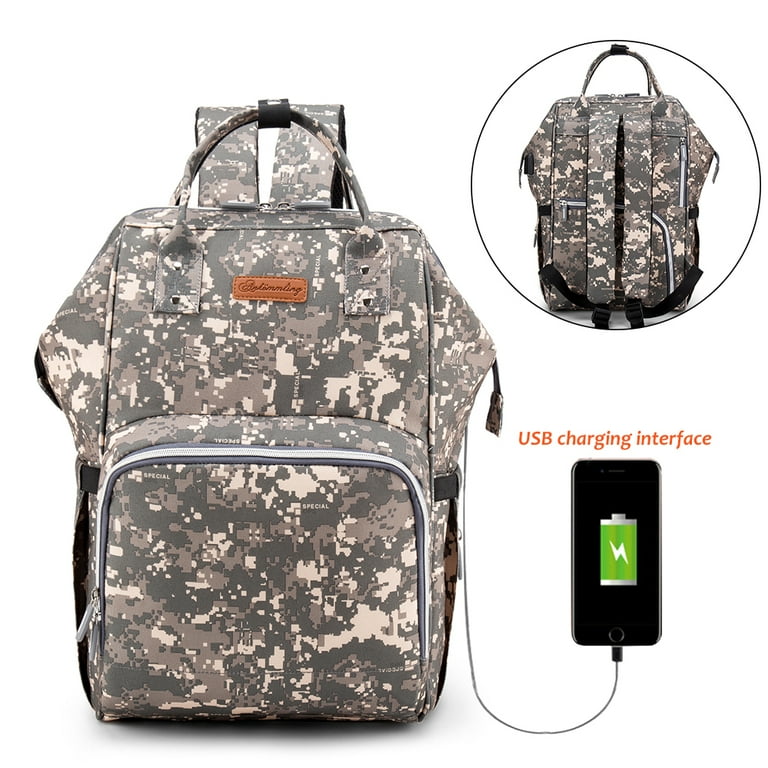 Best rucksack for clearance mums