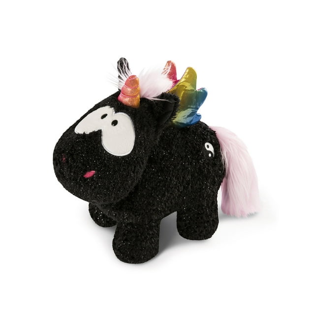 Peluche Unicornio Nici Arco Iris 45cm de pie