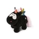 thumbnail image 1 of Peluche Unicornio Nici Arco Iris 45cm de pie, 1 of 3