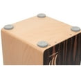 thumbnail image 4 of Schlagwerk CP604 Fineline Comfort Cajon Mocca Large, 4 of 4