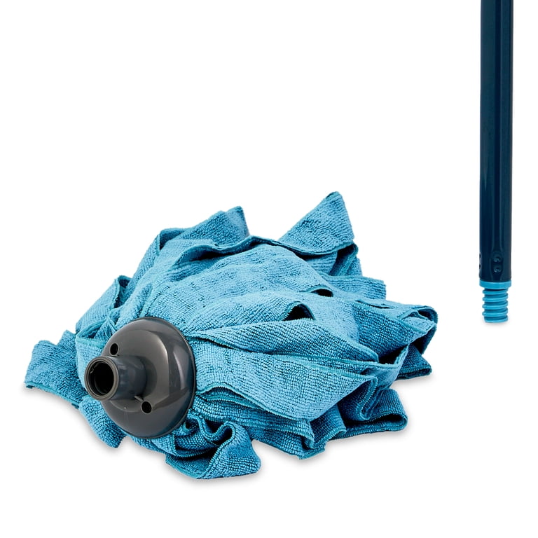 Great Value Microfiber Cloth Mop photo 3