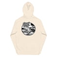 thumbnail image 6 of Santa Cruz Surf Shop Surf City Premium Mens Hoodie, 6 of 7