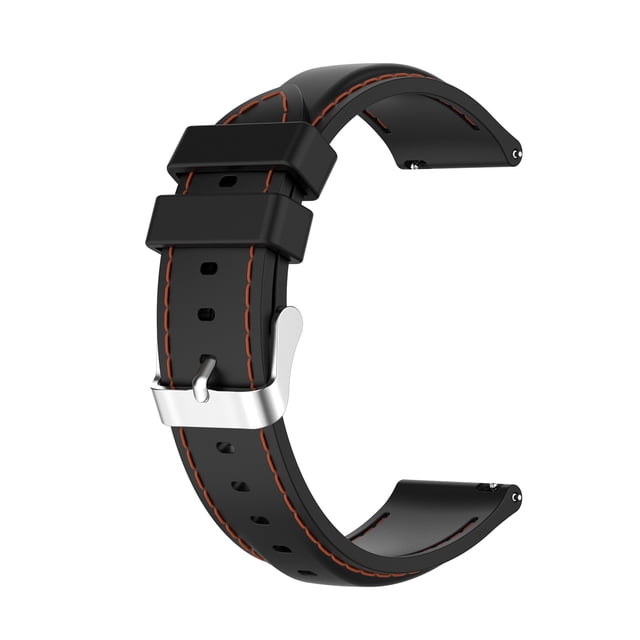 EGNMCR Sport Watch Strap For Galaxy Watch 3 41mm/Active2 1 Band
