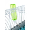 thumbnail image 6 of Lixit  8oz Critter Bright Water Bottles for Hamsters Chinchillas, Ferrets, Guinea Pigs and Others., 6 of 6