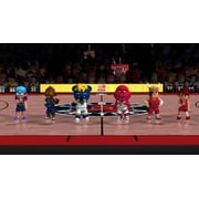 NBA Bounce, Nintendo Switch