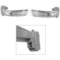 thumbnail image 5 of Lámpara de señal de giro para espejo retrovisor de coche 6325J4 6325J5 Compatible con 508 DS5 C4 2010-2016, 5 of 5