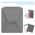 thumbnail image 4 of Yucurem Silicone Protective Case Anti-drop Antenna Protector for Starlink Mini Outdoor Tools (Grey), 4 of 10