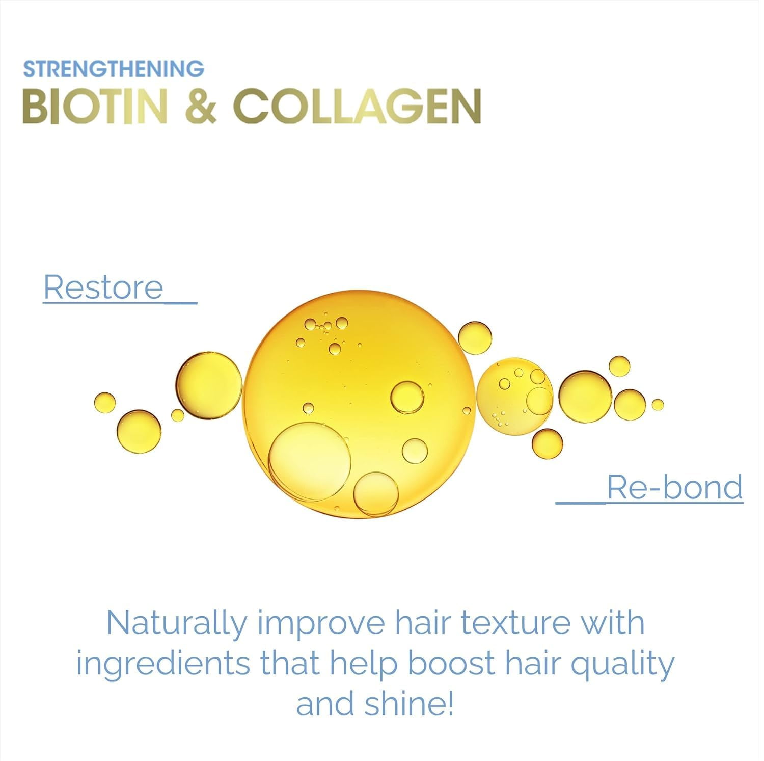 Giovanni Bio Cleanse Clarifying Shampoo - Eco Chic Technology - 8.5 oz.