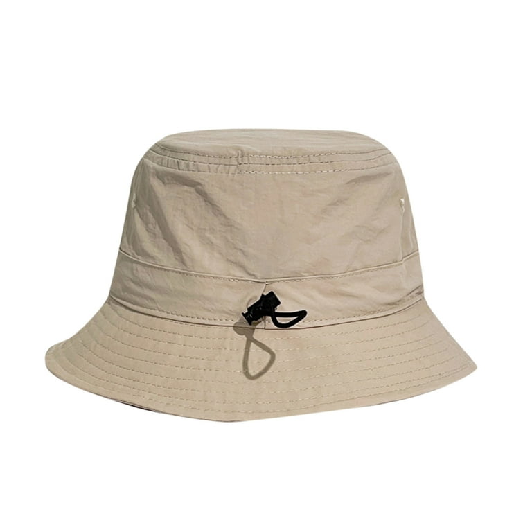 Vestitiy Fishing Hat,Sun Cap with UPF 50+ Hat Women Summer New