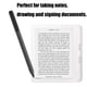 thumbnail image 5 of Lápiz capacitivo Dakexiong Stylus 2 para Kobo Libra 2 eReader 7», 5 of 6