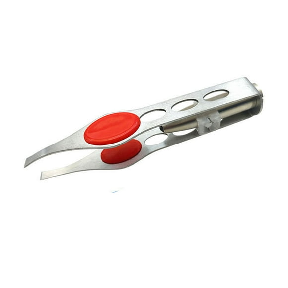 Pinzas Para Dar Forma A Las Cejas ANGGREK Acero Inoxidable