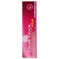 thumbnail image 5 of Wella Color Touch Plus Hair Color (Hair Dye) - Color : Intense Medium Brown/Natural Brown- 44/07, 5 of 6