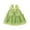 Green, variant on XMMSWDLA Baby Girls 3D Butterfly Tulle Tutu Dress Kids Birthday Christening Wedding Party Dresses Cake Photo Baby Girl Butterfly Dress