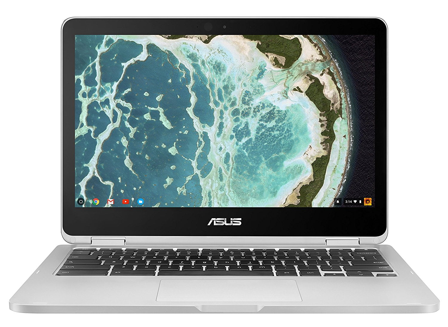 12.5"" 4gb 64gb Intel M5 6y54