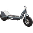 thumbnail image 6 of Razor E300S 24V Electric Scooter - Gray, up to 15 mph, for Teen and Adult up to 220 lbs, 6 of 7