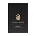 thumbnail image 3 of Perfume Arabian Oud ARABIAN KNIGHT Eau de Parfum para hombre, 100 ml, 3 of 4