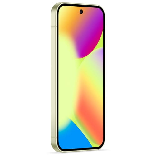 Google Pixel10 128GB レモングラス Google Pixel 10 128GB -Brand-new- Unlocked Lemongrass - Walmart.com
