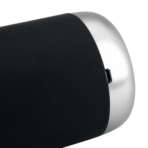 Dispensador de agua, bomba eléctrica inalámbrica recargable por USB para botellas, bomba para botellas de agua fabricada con cuidado