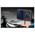 thumbnail image 3 of LED Digital Display Bluetooth 5.0 Transmitter Adapter 3.5MM AUX MP3 Player HIFI Audio Adapter for PC TV Car Home Speaker, 3 of 5