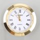 thumbnail image 4 of Reloj con movimiento de cuarzo, relojes redondos para insertar la cabeza, reloj artesanal clásico para mujeres y hombres, pieza de repuesto para reloj Supp, 4 of 5