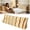 C, variant on Clearance! Soovim Bed Pillow for Sitting Up Pillow Headboard Headboard Large Bolster Triangle Reading Size Bed Rest Back Support for Sitting Up In Bed Daybed Couch Backrest Velvet Gray 150Cmx50Cm