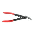 thumbnail image 4 of Pince de Retrait de Rembourrage Auto, Pinces de Retrait de Clip Automobile Outils de Réparation de Voiture Pinces de Retrait Multi-Fonctionnelles, 4 of 8