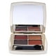 thumbnail image 2 of Sombra de ojos Estée Lauder Pure Color Envy Luxe Quad 08 Wild Earth, 2 of 4