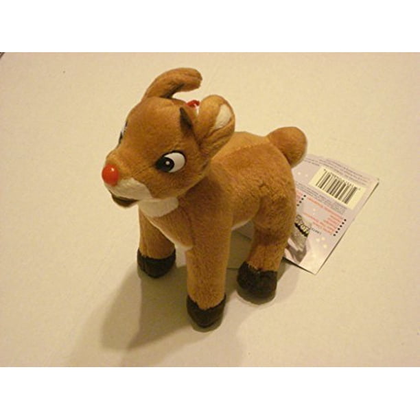 rudolph the red-nosed reindeer the island of misfit toys plush - Walmart.ca