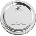 thumbnail image 7 of Ball Regular Mouth Pint 16-oz Mason Jar with Lids and Bands Pack of 24, 7 of 7