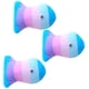 thumbnail image 1 of 3 piezas de juguete de pez para gato, juguete de hierba gatera, juguete para masticar, lindo juguete para mascotas, 1 of 5