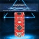thumbnail image 4 of Compatible Con Placa Nano V3.0, Módulo De Placa De Microcontrolador De Alto Rendimiento, Chip Ch340G Con Cable Usb Compatible Con Arduino Noticed TO002909-00, 4 of 7