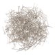 thumbnail image 2 of 500 pedazos de la forma de los pernos de la cabeza de las agujas de la forma de t para las artes de perlas 20m m Sunnimix Agujas de coser, 2 of 8