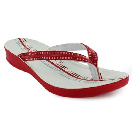 

Aerosoft Feather Summer Beach Flip Flops for Girls
