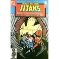 thumbnail image 1 of Tales of the Teen Titans #53 VF ; DC Comic Book, 1 of 1