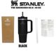 thumbnail image 1 of 40oz Stanley Adventure Quencher H2.0 Tumbler With Handle Stainless Steel Vacuum Insulated Car Mug Thermal Iced Travel Cup, 1 of 4