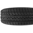 thumbnail image 3 of Set of 4 Nitto Crosstek 2 255/65R17 114T XL Truck SUV All Season Tires 60k mi Warranty 452570 / 255/65/17 / 2556517 Fits: 2004-08 Ford F-150 XLT, 2016 Chevrolet Colorado Z71, 3 of 3
