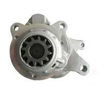 Starter - Compatible with 2008 - 2010 Ford F-350 Super Duty 6.4L V8 2009