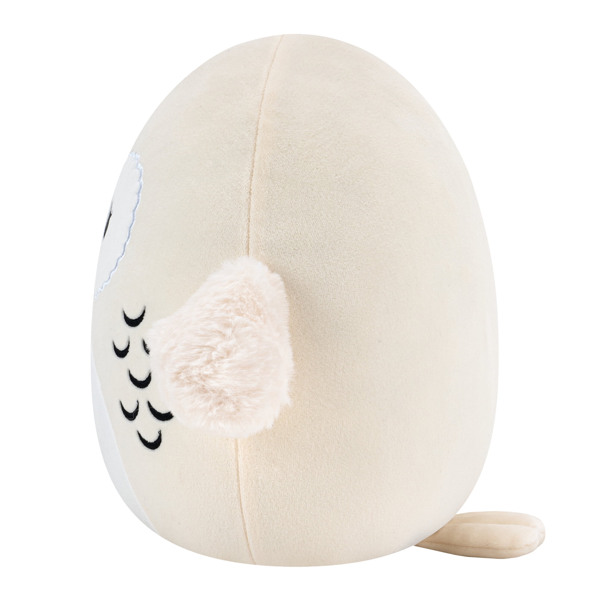 Squishmallows Official Plush 10 inch Hedwig - Childs Ultra Soft Stuffed Toy